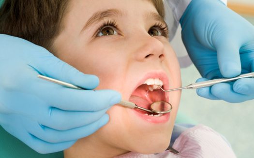 Health equity groups said dental therapists can go out into settings like schools and federally qualified community health centers, and provided much-needed oral health care to underserved populations. (Adobe Stock)