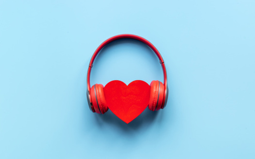 According to the American Heart Association, people feel more confident performing Hands-Only CPR and are more likely to remember the correct rate when trained to the beat of a familiar song. (9dreamstudio/Adobe Stock)