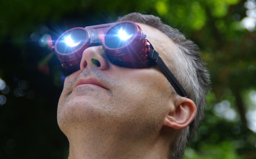 Next year's total solar eclipse is the last easy opportunity to watch the spectacular event for most United States residents until 2044. (Adobe Stock)