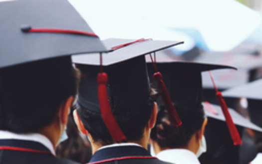 Gallup officials said while their recent poll does not look at why Americans have less confidence these days in higher education, it is reasonable to think affordability issues are a likely factor. (Adobe Stock)