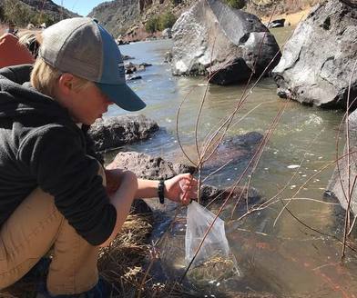 It's estimated that 200 million Americans are drinking water contaminated with PFAS, according to Public Employees for Environmental Responsibility. (Rachel Conn)