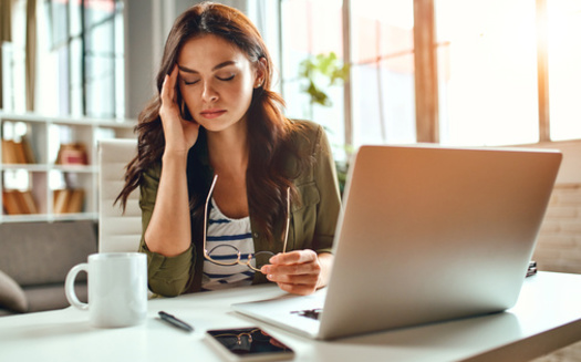 According to the Bureau of Labor Statistics, 77% of workers in private industry received paid sick leave in 2022. However, among the the lowest 10% of earners, only 38% earned paid sick leave compared with 96% of those in the highest 10%. (Valerii Apetroaiei/Adobe Stock)