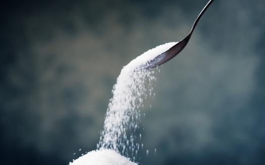 Aspartame was approved for use as a sweetener in the United States in 1974. (Adobe Stock) 