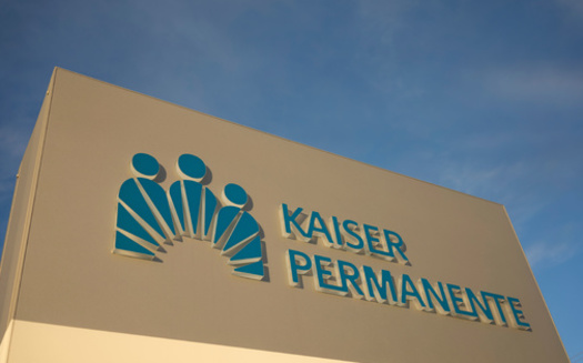Kaiser Permanente operates 39 hospitals across the country. (Tada Images/Adobe Stock)