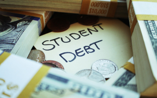 The Biden administration has announced student loan forgiveness totaling $39 billion. (darren415/Adobe Stock)