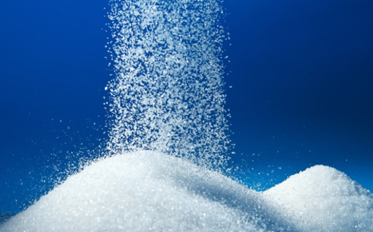 Aspartame is an artificial sweetener, sold under brand names such as NutraSweet and Equal, has been in use in the United States since the 1970s. (Adobe Stock)