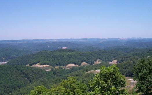 An earlier attempt to build a $500 million federal prison in Letcher County was defeated in 2019 because of strong local opposition. (Adobe Stock)