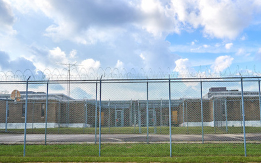 An attempt to build a $500 million federal prison in Letcher County was defeated in 2019 because of strong local opposition. (Adobe Stock)