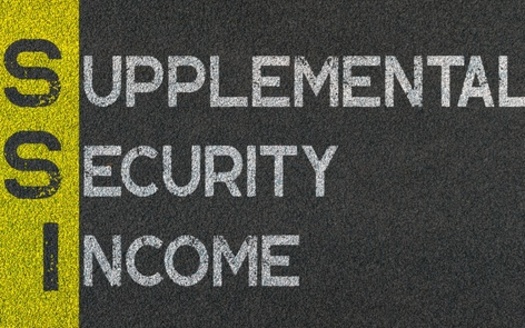 More than 7 million Americans are receiving Supplemental Security Income. (Adobe Stock)