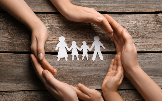 According to Arizona's Department of Child Safety, nearly 14,000 children are in foster care, but there are only about 3,000 licensed foster families. (Adobe Stock)