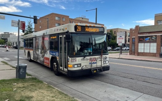 RTD may raise the top income to qualify for 50 percent discounted tickets. Under a new plan, a family of four could make a household income of $75,000 or less and qualify for the discount. (Galatas)