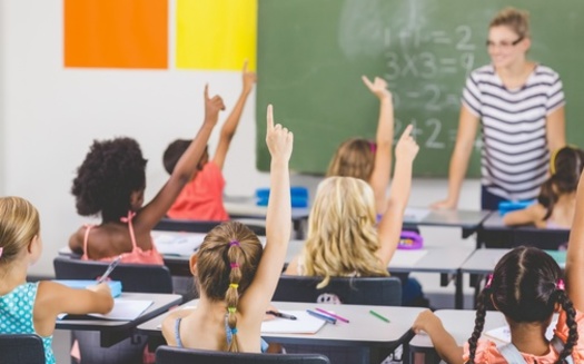 At the end of the 2021-2022 school year, roughly 31,000 students, or just .06% of the nation's 50 million public-school students, were participating in an ESA program, according to EdChoice. (Adobe Stock)