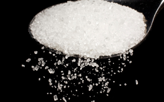 Aspartame has been widely used in various food and beverage products since the 1980s, including diet drinks, chewing gum, gelatin, ice cream and dairy products such as yogurt and more. (Alex Yeung/AdobeStock)