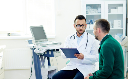 Data for December 2022 show that total Medicaid/CHIP enrollment grew to 92.3 million, an increase of 21.2 million from enrollment in February 2020 (29.8%), right before the pandemic. (Adobe Stock) 