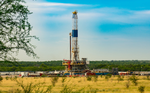 New polling shows nearly two-thirds of Ohioans are opposed to or unsure about fracking. (Adobe Stock)