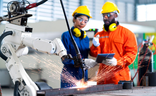 Scholarship recipients are required to register with the Wyoming Department of Workforce, which will help connect students to job opportunities. (Adobe Stock)