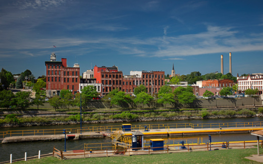 Part of the Rebuild Rural America Act would establish the Rural Future Corps, placing AmeriCorps Fellows in rural areas to expand critical services. In New York, rural counties experienced a population decline of 50,000, double the rate of urban counties. (Adobe Stock)
