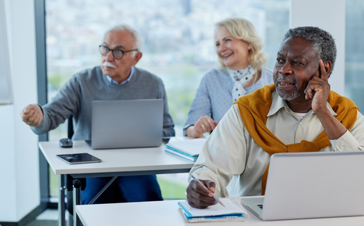 A new senior center in Highlands Ranch will offer a ten-week evidence-based 