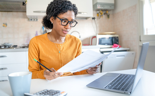 According to the Education Data Initiative, although the average student loan balance in Indiana is lower than the national average, Hoosiers borrowers owe about $30-billion. (Adobe Stock)