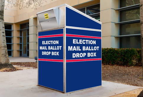 A Pew Research poll finds 70% of voters, and a slightly higher number (72%) cited convenience as a major reason they voted by mail in the 2020 election. (Adobe Stock)
