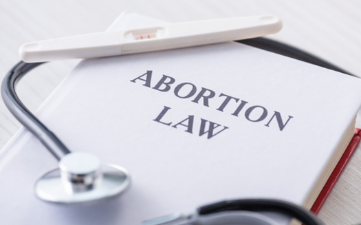 People speaking up for reproductive rights claim calls by Republican attorneys general, for law enforcement to still have access to medical records for out-of-state abortion care, not only want it to pursue potential criminal investigations but also to scare women from seeking abortions. (Adobe Stock)