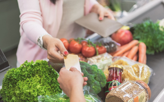 A bipartisan group of attorneys general in 31 states and the District of Columbia are partnering with USDA to enhance competition and protect consumers in food and agricultural markets. (Adobe stock)