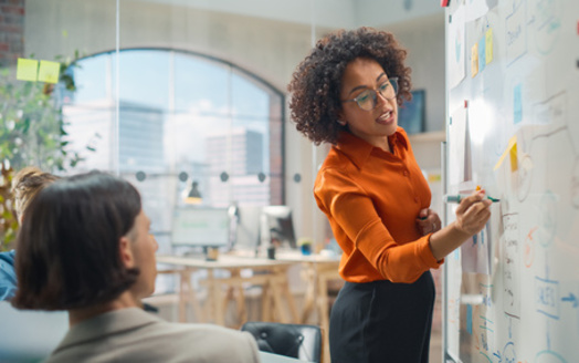 The Center for American Progress reports Black mothers are significantly more likely to be their family breadwinners, with 68% in that role, compared to 37% for white mothers and 41% for Latina mothers. (Adobe Stock)