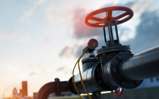 The pipeline owned by TC Energy runs through the east and southeast part of Washington. (Photocreo Bednarek/Adobe Stock)