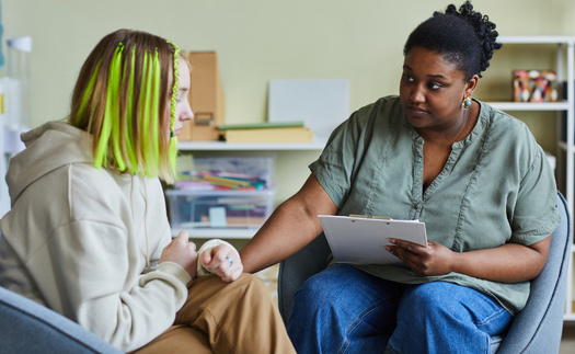 Certified Community Behavioral Health Clinics help patients navigate the intersections between behavioral health care, physical health care, social services and other programs. (Adobe Stock)