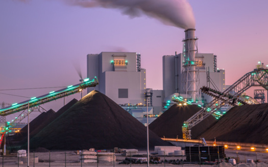 In 2010, the Environmental Protection Agency established a safe threshold for sulfur dioxide air concentrations at 75 parts per billion. (Adobe Stock)