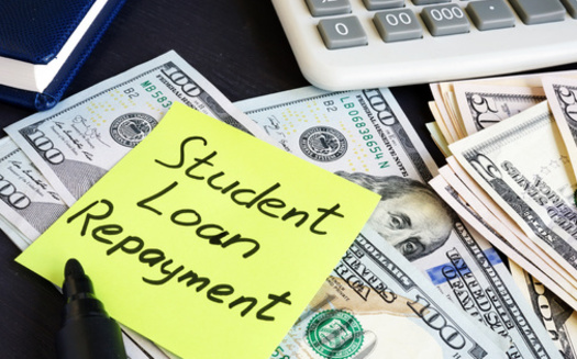 About 9,480 Mississippians will see their student loans automatically forgiven thanks to the Income Driven Repayment plan, according to the U.S. Department of Education. (Vitalii Vodolazskyi/AdobeStock)