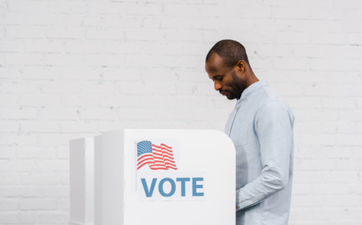 Alabama has nearly four million eligible voters. (Adobe Stock) 