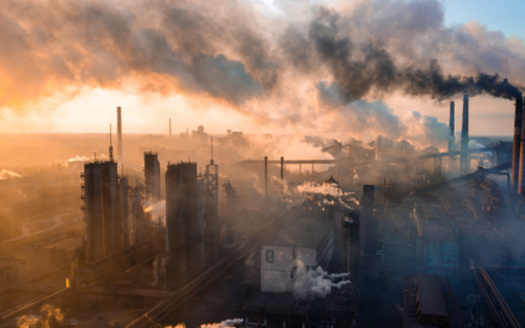 According to the Environmental Protection Agency, the proposed standards for coal and natural gas power plants would result in avoiding up to 617 million metric tons of total carbon dioxide emissions through 2042. (Adobe Stock)