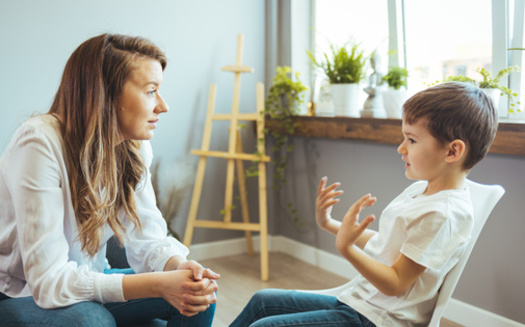 According to the 2018 Illinois Autism Project Report, the prevalence of autism in Cook County was 1 in 46 children, which is higher than the statewide prevalence rate. (Adobe Stock)