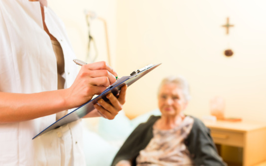 The Kaiser Family Foundation estimates between 8 million and 24 million people will lose Medicaid coverage as the COVID-related Continuous Enrollment Provision unwinds. (Adobe Stock) 