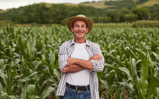 With 52,000 farms and 7.3 million acres of farmland, agriculture is a big business in Pennsylvania, accounting for approximately $83.8 billion in direct economic output and 280,500 jobs. (Kegfire/AdobeStock)