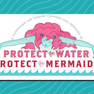 Fans of movies such as "The Little Mermaid" and "Moana" are organizing to protect oceans, lakes and rivers. (Fandom Forward)