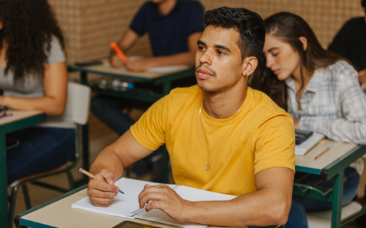 The Latino population in Maryland is the 17th largest in the nation. (Adobe Stock)
