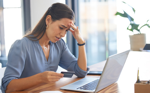 In 2022, there were more than 32,000 reports of impostor scams by New Yorkers. The second-largest scam involved online shopping, with 18,000 reports in 2022. (Adobe Stock)