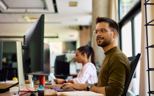 To address the skilled worker shortage at the state level, Alabama Gov. Kay Ivey created a goal of having 500,000 credentialed workers in the state's workforce by 2025. (Adobe Stock)