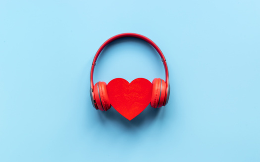 According to the American Heart Association, people feel more confident performing Hands-Only CPR and are more likely to remember the correct chest-compression rate when trained to the beat of a familiar song. (9dreamstudio/Adobe Stock)