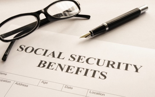 Mississippi is one of five states to not supplement the federal Supplemental Security Income payment. All other states and territories add money to federal SSI payments. (Gunnar3000/AdobeStock)