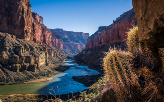 The new monument's Native American name is Baaj Nwaavjo I'tah Kukveni, which refers to the ancestral footprints of Indigenous peoples. It is made up of three distinct areas to the south, northeast and northwest of Grand Canyon National Park. (Adobe Stock)
