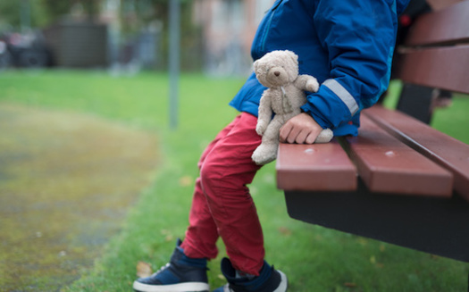 In 2021, in the wake of the COVID outbreak, the American Academy of Pediatrics issued a national state of emergency in children's mental health. (Adobe Stock)