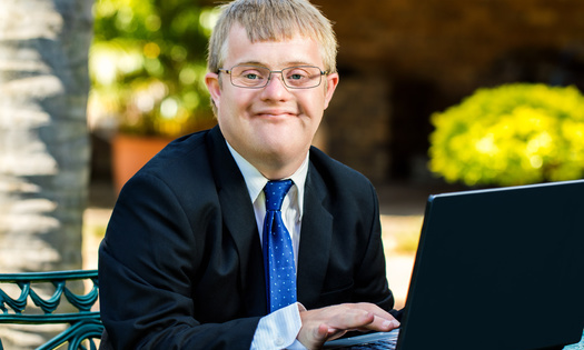 The number of people with intellectual and developmental disabilities living in non-family home settings with six or fewer people grew from 27% in 1999 to 82% in 2018. (karelnoppe/Adobe Stock)