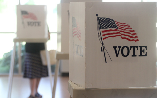 In the 2022 legislative session, state lawmakers around the country introduced at least 43 bills that would allow or require problematic voter purges. So far in 2023, states are considering at least 28 additional bills. (Adobe Stock)