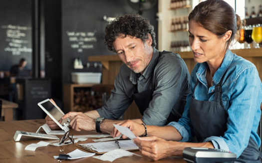 The North Carolina Department of Commerce provides free small-business advisors to help people who want to start/expand a business or have a general business question in North Carolina. (Adobe Stock)