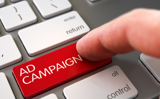 Supporters say Washington's Fair Campaign Practices Act is needed more than ever in the era of online political ads. (tashatuvango/Adobe Stock)