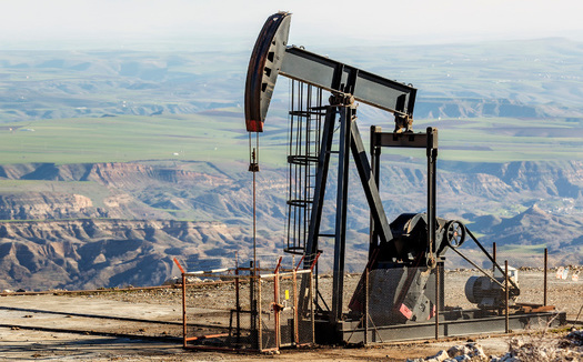 U.S. oil producers are projected to hit an all-time high output, rising by 850,000 barrels per day, reaching 12.8 million barrels a day in 2023. (Adobe Stock)