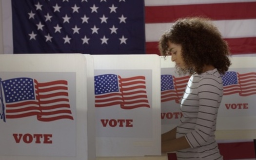 In the 2022 legislative session, state lawmakers around the country introduced at least 43 bills that would allow or require problematic voter purges. So far in 2023, states are considering at least 28 additional bills. (Adobe Stock)